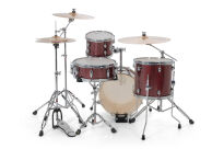 Perkusja Gretsch Zestaw bębnów Energy Street Kit czerwona BD 16x14 - 3