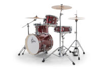 Perkusja Gretsch Zestaw bębnów Energy Street Kit czerwona BD 16x14 - 4