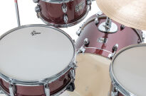 Perkusja Gretsch Zestaw bębnów Energy Street Kit czerwona BD 16x14 - 6