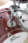 Perkusja Gretsch Zestaw bębnów Energy Street Kit czerwona BD 16x14 - 7