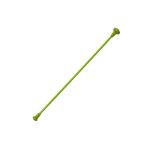 Pałka mażoretkowa FULL COLOR Apple Green KAMALEON 11mm 50 cm (20