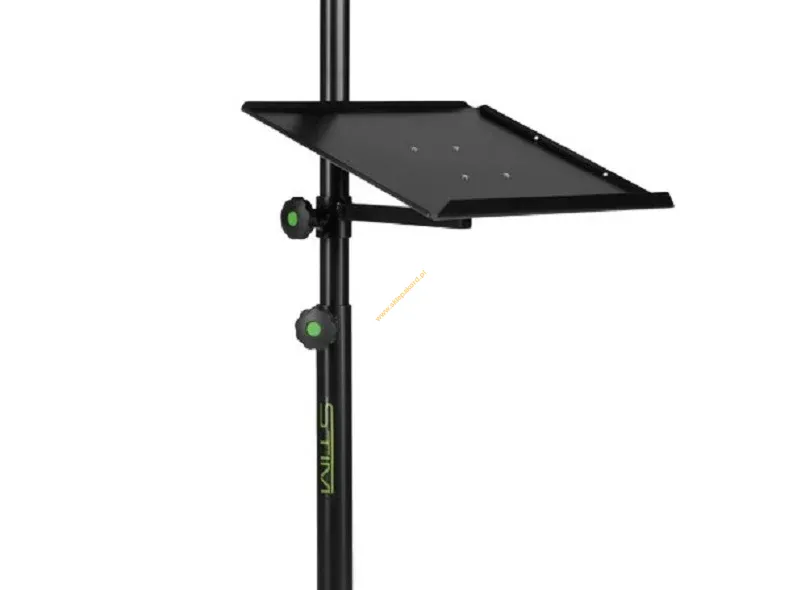 Półka dodatkowa do statywów do laptopa/projektora STIM R-20