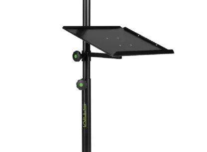Półka dodatkowa do statywów do laptopa/projektora STIM R-20