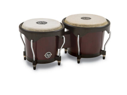 Bongo City Series Dark Wood matt LP601NY-DW Latin Percussion