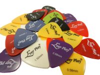Zestaw startowy dla gitarzysty - klasyczny - 10