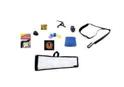 Zestaw startowy dla gitarzysty - klasyczny