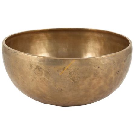 Misa tybetańska Thomann India Prof. Singing Bowl 1500g