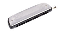 Harmonijka ustna HOHNER CHROMETTA 14 C - 4