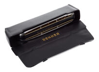 Harmonijka ustna HOHNER CHROMETTA 14 C - 8