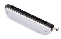 Harmonijka ustna HOHNER CHROMETTA 14 C - 9