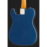 Gitara elektryczna Squier CV Custom Tele BIGS SH PPG LPB - 2
