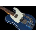 Gitara elektryczna Squier CV Custom Tele BIGS SH PPG LPB - 4