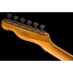 Gitara elektryczna Squier CV Custom Tele BIGS SH PPG LPB - 6