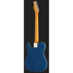 Gitara elektryczna Squier CV Custom Tele BIGS SH PPG LPB - 7