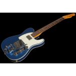 Gitara elektryczna Squier CV Custom Tele BIGS SH PPG LPB - 9