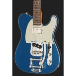 Gitara elektryczna Squier CV Custom Tele BIGS SH PPG LPB - 11