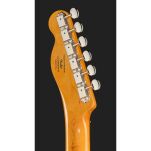 Gitara elektryczna Squier CV Custom Tele BIGS SH PPG LPB - 12