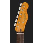 Gitara elektryczna Squier CV Custom Tele BIGS SH PPG LPB - 13