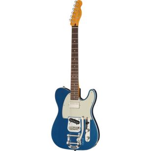 Gitara elektryczna Squier CV Custom Tele BIGS SH PPG LPB