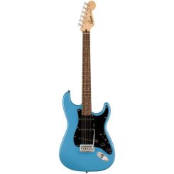 Gitara elektryczna Squier Sonic Strat LRL California BL