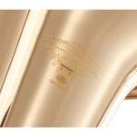 Sakshorn barytonowy Bb Thomann TBH 700 GM Baritone - 2