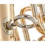 Sakshorn barytonowy Bb Thomann TBH 700 GM Baritone - 3