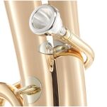 Sakshorn barytonowy Bb Thomann TBH 700 GM Baritone - 4