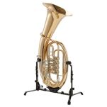 Sakshorn barytonowy Bb Thomann TBH 700 GM Baritone - 5