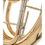 Sakshorn barytonowy Bb Thomann TBH 700 GM Baritone - 8