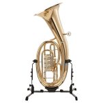 Sakshorn barytonowy Bb Thomann TBH 700 GM Baritone - 11