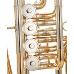 Sakshorn barytonowy Bb Thomann TBH 700 GM Baritone - 14