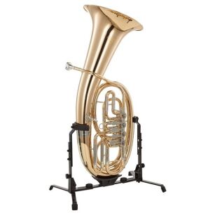 Sakshorn barytonowy Bb Thomann TBH 700 GM Baritone