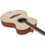 Buzuki Thomann Bouzouki-Guitar Standard - 4