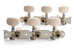 Mechanizm gitarowy DIXON - Gitara klasyczna 4/4