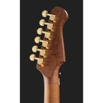 Gitara elektryczna Harley Benton Guitar MAX Fusion Signature EF - 13