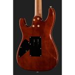 Gitara elektryczna Harley Benton Guitar MAX Fusion Signature EF - 11