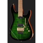 Gitara elektryczna Harley Benton Guitar MAX Fusion Signature EF - 6