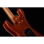 Gitara elektryczna Harley Benton Guitar MAX Fusion Signature EF - 5