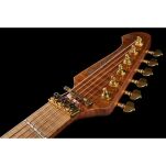 Gitara elektryczna Harley Benton Guitar MAX Fusion Signature EF - 3