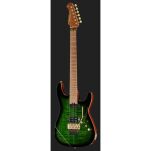 Gitara elektryczna Harley Benton Guitar MAX Fusion Signature EF - 4