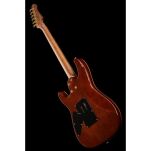 Gitara elektryczna Harley Benton Guitar MAX Fusion Signature EF - 15