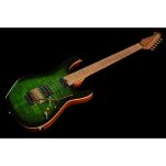 Gitara elektryczna Harley Benton Guitar MAX Fusion Signature EF - 14