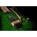 Gitara elektryczna Harley Benton Guitar MAX Fusion Signature EF - 8
