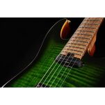 Gitara elektryczna Harley Benton Guitar MAX Fusion Signature EF - 7