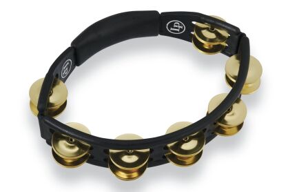 Tamburyno LP Cyclop hand held LP170 Black