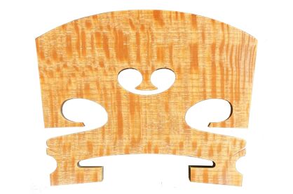 Podstawek skrzypcowy FL Student 4/4 41mm Milo Stamm