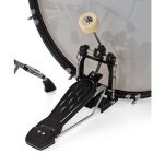 Perkusja zestaw perkusyjny Startone Star Drum Set Std. Bundle BK - 7