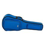Pokrowiec na gitarę klasyczną 4/4 Thomann Classic-Guitar Gigbag KB - 3
