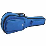 Pokrowiec na gitarę klasyczną 4/4 Thomann Classic-Guitar Gigbag KB - 3