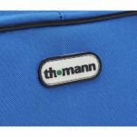 Pokrowiec na gitarę klasyczną 4/4 Thomann Classic-Guitar Gigbag KB - 7